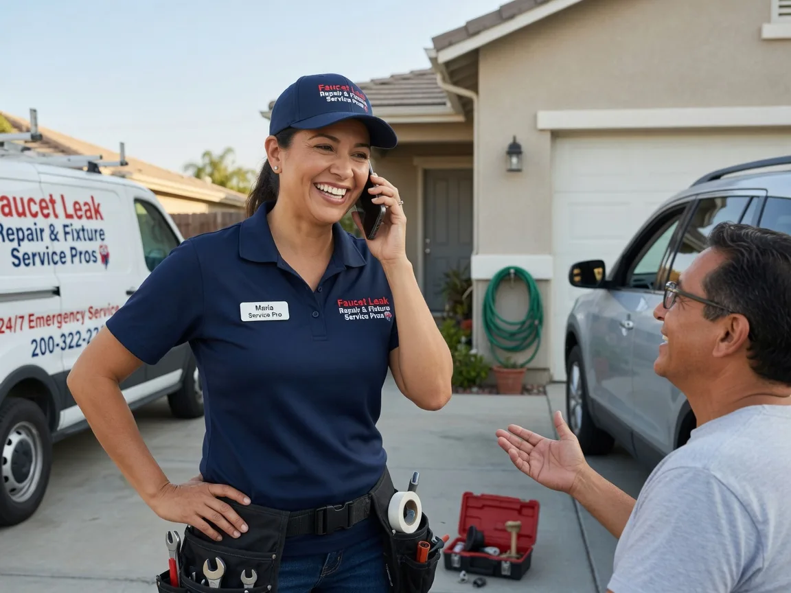 Faucet Repair Wilsonville, AL FAQs